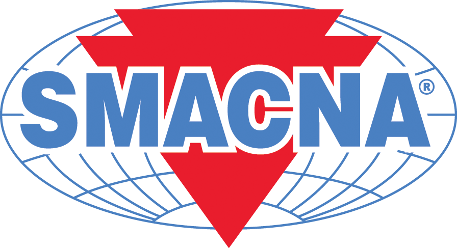 SMACNA — Sheet Metal and Air Conditioning Contractors National Association